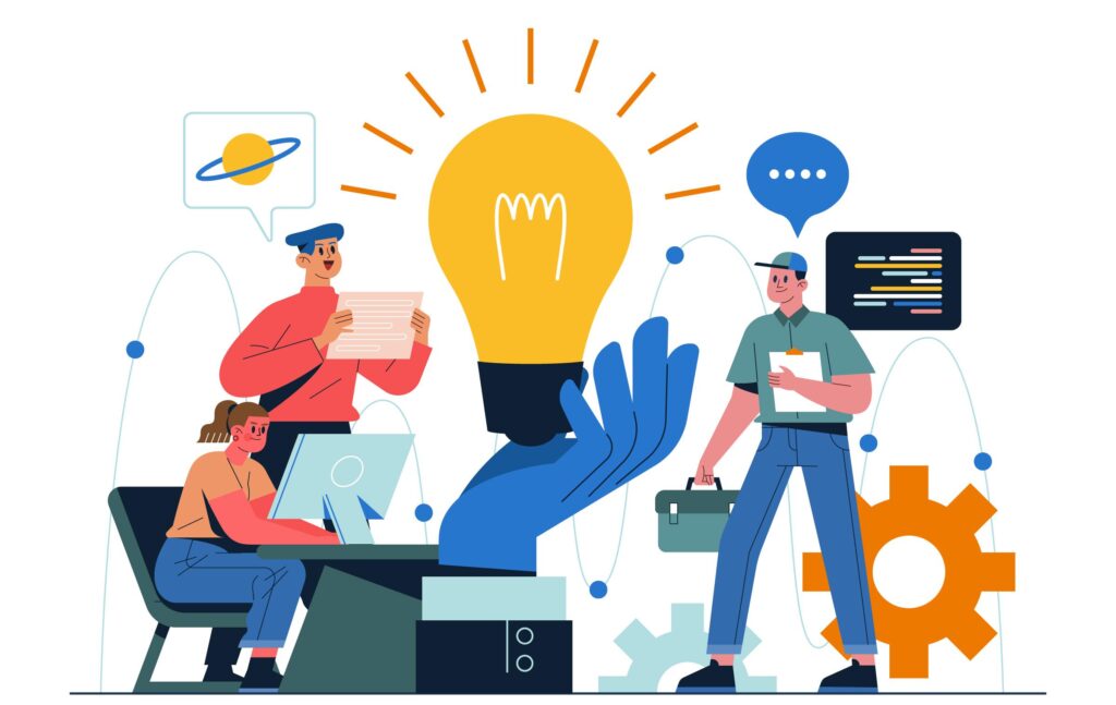 Digital Innovation