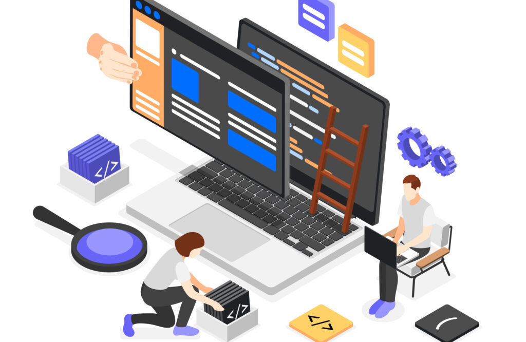 Custom Software Development